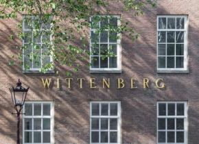  Wittenberg  Амстердам